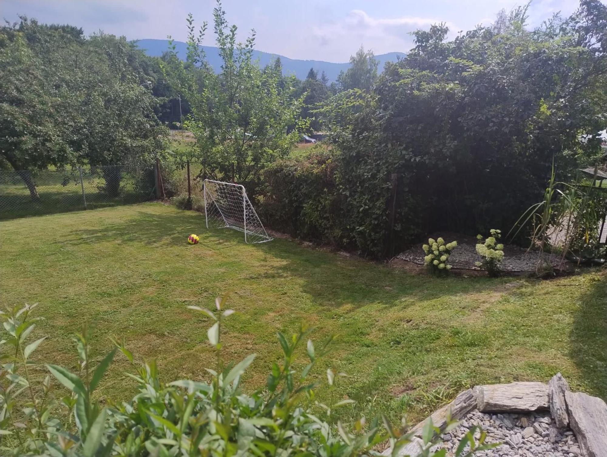 Sloneczne Wzgorze Villa Ustron